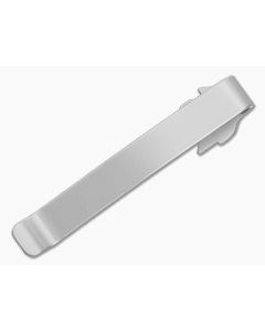 Leatherman Quick-Release Pocket Clip Matte Silver 934870 - LM-934870 1