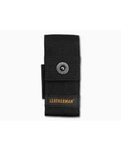 Leatherman Black Nylon Sheath with Accessory Pockets Medium 934932 - LM-934932 1
