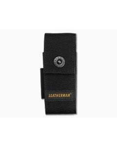 Leatherman Black Nylon Sheath with Accessory Pockets Large 934933 - LM-934933 1