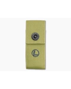 Leatherman Moss Green Medium Nylon Multi-Tool Sheath 939930 - LM-939930 1