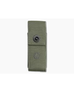 Leatherman Tundra Green Large Nylon Multi-Tool Sheath 939943 - LM-939943 1