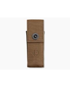 Leatherman Bronze Brown Large Nylon Multi-Tool Sheath 939945 - LM-939945 1