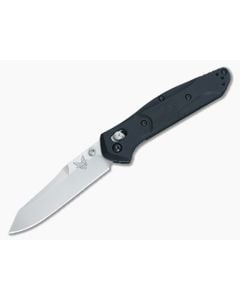 Benchmade 940-2 Osborne Black G10 - BM-940-2 1