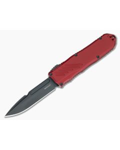 Guardian Tactical Recon-035 G2 Magnacut Red Auto - GT-94111-G2-RED 1