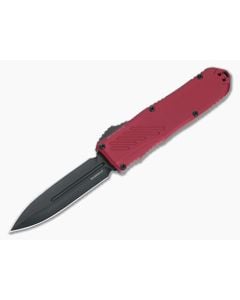 Guardian Tactical Recon-035 D/E G2 Magnacut Red Auto - GT-94131-G2-RED 1