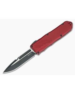 Guardian Tactical Recon-035 G2 Magnacut Two-Tone Red Auto - GT-94211-G2-RED 1