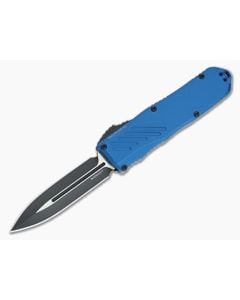 Guardian Tactical Recon-035 D/E G2 Magnacut Two Tone Blue Auto - GT-94231-G2-BL 1