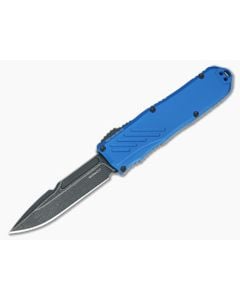 Guardian Tactical Recon-035 G2 Magnacut Dark Stonewash Blue Auto - GT-94611-G2-BL 1