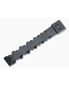Benchmade Fight Light Malice Clip Large Black 983551F - BM-983551F 1
