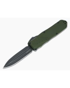 Guardian Tactical Recon-035 D/E G2 Magnacut Dark Stonewash Green Auto - GT-98631-G2 1