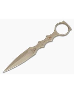 Spartan Blades CQB Tool Flat Dark Earth - SB-9DE 1