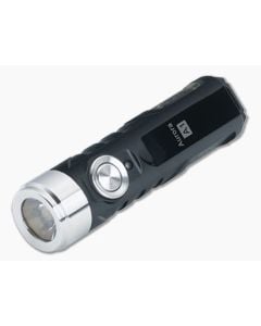 Rovyvon Aurora A1 Black Flashlight Neutral White (5000K) - RV-A1-G4-BLK-5000K 1