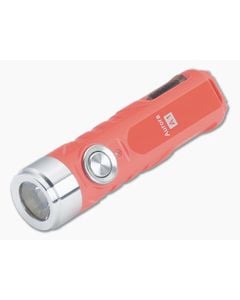 Rovyvon Aurora A1 Orange Flashlight Neutral White (5000K) - RV-A1-G4-ORG-5000K 1