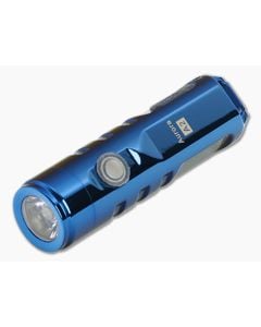 Rovyvon Aurora A2 Blue PVD Flashlight Cool White (6500K) - RV-A2-G3-BLU-6500K 1