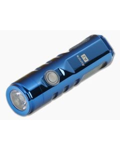Rovyvon Aurora A2 Blue PVD Flashlight Neutral White (5000K) - RV-A2-G3-BLU-5000K 1