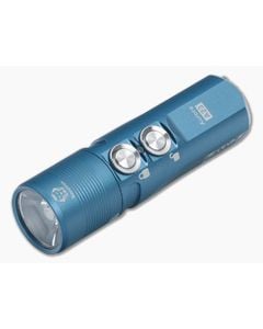 Rovyvon Aurora A23 Aqua Blue Flashlight Neutral White (5000K) - RV-A23-G2-BLU-5000K 1