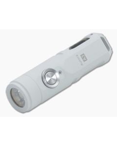 Rovyvon Aurora A3 MAO White Aluminum Flashlight Cool White (6500K) - RV-A3-G4-WHT-6500K 1