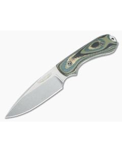 Bradford Guardian3 False Edge HH Magnacut 3D Forest Green G-Wood - BK-3FE-201-MCHH 1