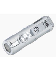 Rovyvon Aurora A4 Titanium Flashlight Cool White (6500K) - RV-A4-G4-6500K 1