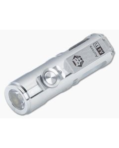 Rovyvon Aurora A4 Titanium Flashlight Neutral White (5000K) - RV-A4-G4-5000K 1