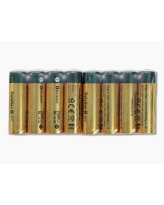 Olight AA Rechargeable 2500mAh 1.2V NiMH Batteries (8 Pack) - OL-AA-2500-8PK 1