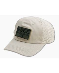 ESEE Adventure Cap Khaki - ESEE-ADVENTURE-CAP-K 1