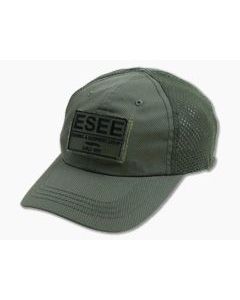 ESEE Adventure Cap OD Green - ESEE-ADVENTURE-CAP-OD 1