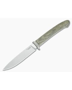 LionSteel Ago Green Micarta - LS-AG1-CVG 1