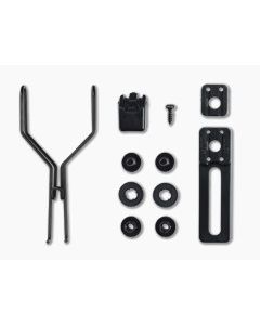 UltiClip AP Wide All Purpose Wide Clip - UC-114-WPD 1