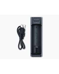 Fenix ARE-X1-V2 Single Channel Smart Battery Charger - FF-ARE-X1-V2 1