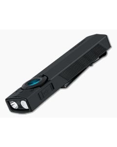 Olight ArkPro Matte Black Flashlight (Cool White) - OL-ARKPRO-3R-MTBK-CW 1