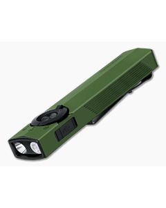Olight ArkPro OD Green Flashlight (Cool White) - OL-ARKPRO-3R-ODG-CW 1