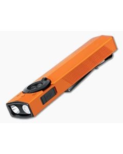 Olight ArkPro Orange Flashlight (Cool White) - OL-ARKPRO-3R-ORG-CW 1