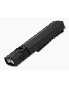Olight ArkPro Ultra Onyx Black Flashlight (Cool White) - OL-ARKPRO-ULTRA-3R-ONBK-CW 1