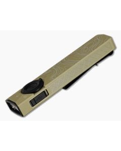 Olight ArkPro Ultra Topo Olive Green Flashlight (Cool White) - OL-ARKPRO-ULTRA-TOPO-OLG-CW 1