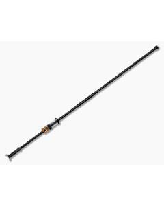 Cold Steel 60" Two Piece Big Bore Blowgun .625 Caliber - CS-B6255TZ 1