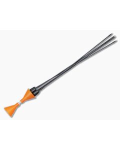Cold Steel Big Bore Blowgun Multi-Darts (100 Pack) - CS-B625SE 1