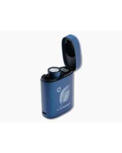 Olight Baton 3 Premium LTD Summer Titanium Rechargeable 1200 Lumen LED Flashlight + Wireless Charger - OL-BATON-3-PE-SUM 1