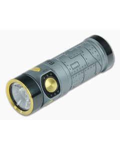 Olight Baton 4 Fighter Pilot (Cool White) - OL-BATON-4-FTPL 1
