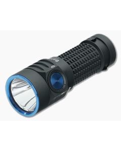 Olight Baton Turbo Black (Cool White) - OL-BATON-TURBO-BK-CW 1