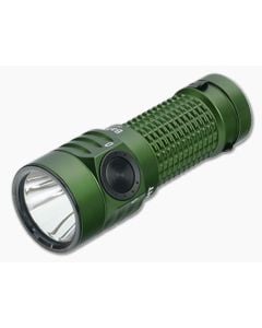 Olight Baton Turbo OD Green (Cool White) - OL-BATON-TURBO-ODG1 1