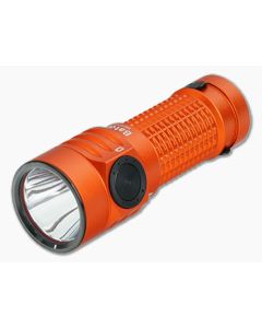 Olight Baton Turbo Orange (Cool White) - OL-BATON-TURBO-OG-CW 1