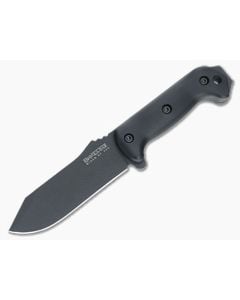 Kabar Becker BK10 Crewman Fixed Knife - KA-BK10 1