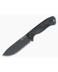 Kabar BK16 Becker Short Drop Point Fixed Blade - KA-BK16 1