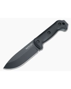 Kabar BK2 Becker Campanion Fixed Blade - KA-BK2 1