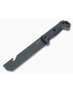Kabar Becker BK3 Tac Tool - KA-BK3 1