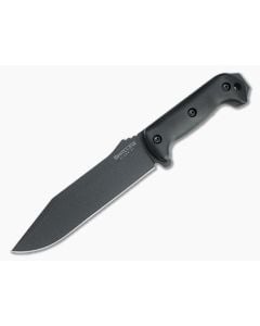 Kabar BK7 Becker Combat Utility Fixed Blade - KA-BK7 1