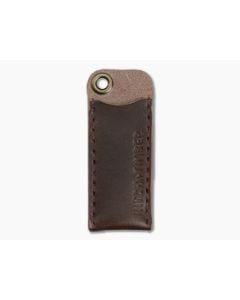 Hitch & Timber Buck Slip 55 Brown Nut Leather - HT-BUCK-SLIP-55-BN 1