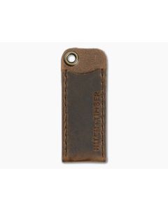 Hitch & Timber Buck Slip 55 Crazy Horse Leather - HT-BUCK-SLIP-55-CH 1