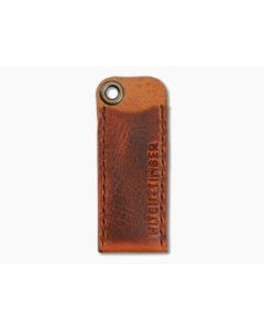 Hitch & Timber Buck Slip 55 English Tan Leather - HT-BUCK-SLIP-55-ET 1